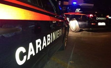 Mesagne: con l'operazione "Fire" undici arresti nel narcotraffico