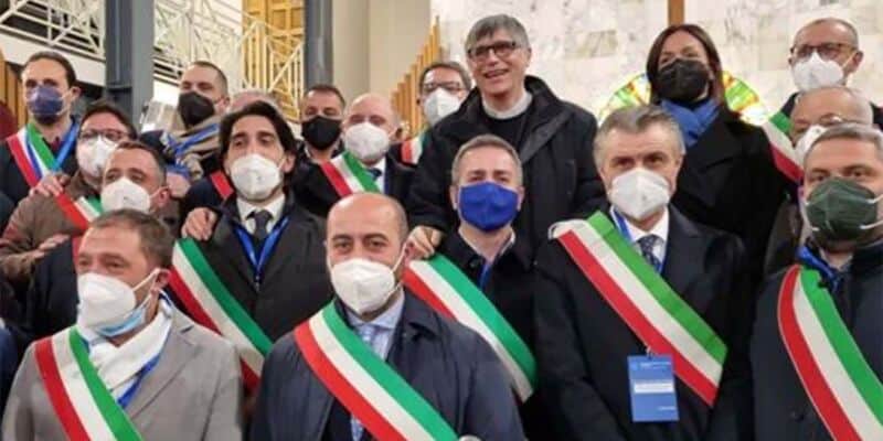 115 milioni per i Comuni Casertani: "Dalla Terra dei Fuochi al Giardino d'Europa"