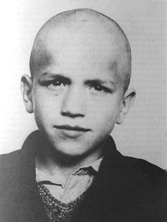 Ernst Lossa, il ragazzo considerato dal regime nazista “non adatto a vivere”
