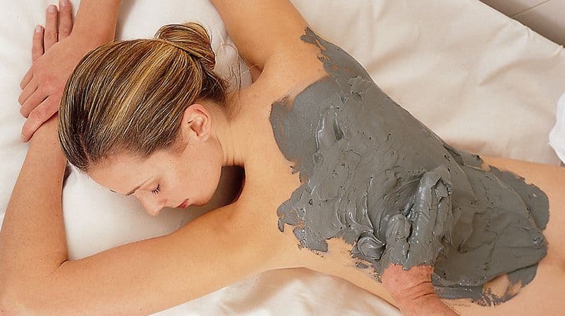 Fangoterapia: un rimedio per dolori articolari e muscolari