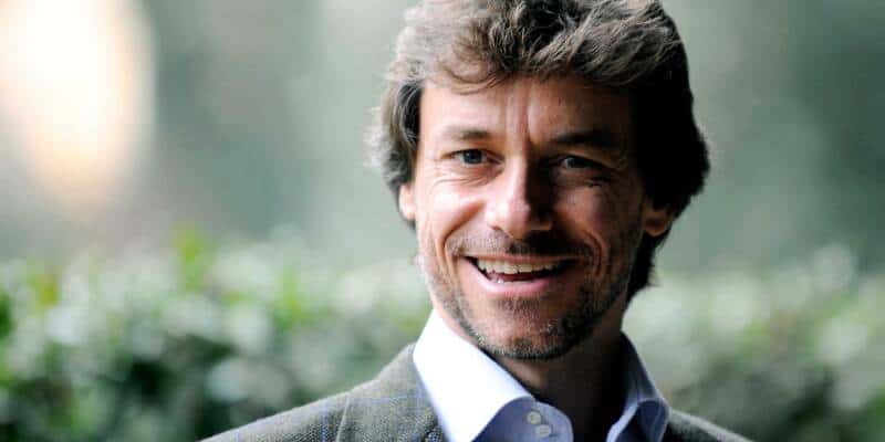 Ercolano, Alberto Angela sarà nuovo cittadino onorario
