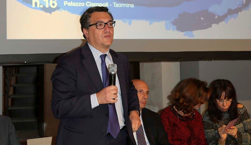 Ministro Modiano nominato Inviato Speciale per il cambiamento climatico
