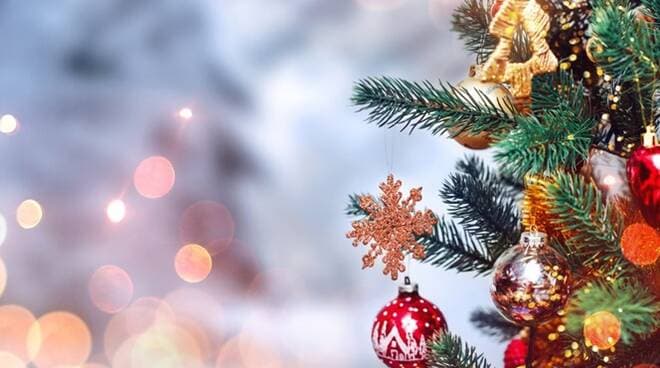 Natale tra Giugliano ed Aversa raccontato dai loro sindaci per "Agro e Filo"