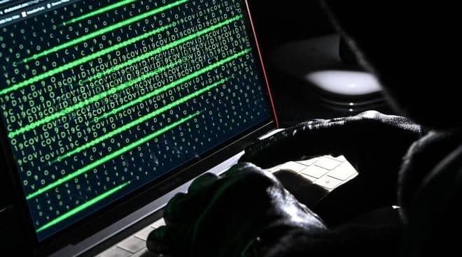 ASL Napoli 3 Sud paga solo metà stipendi a causa di attacchi informatici