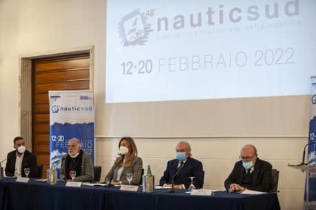 48° Nauticsud alla Mostra d’Oltremare, tra anteprime e "problema posti barca"