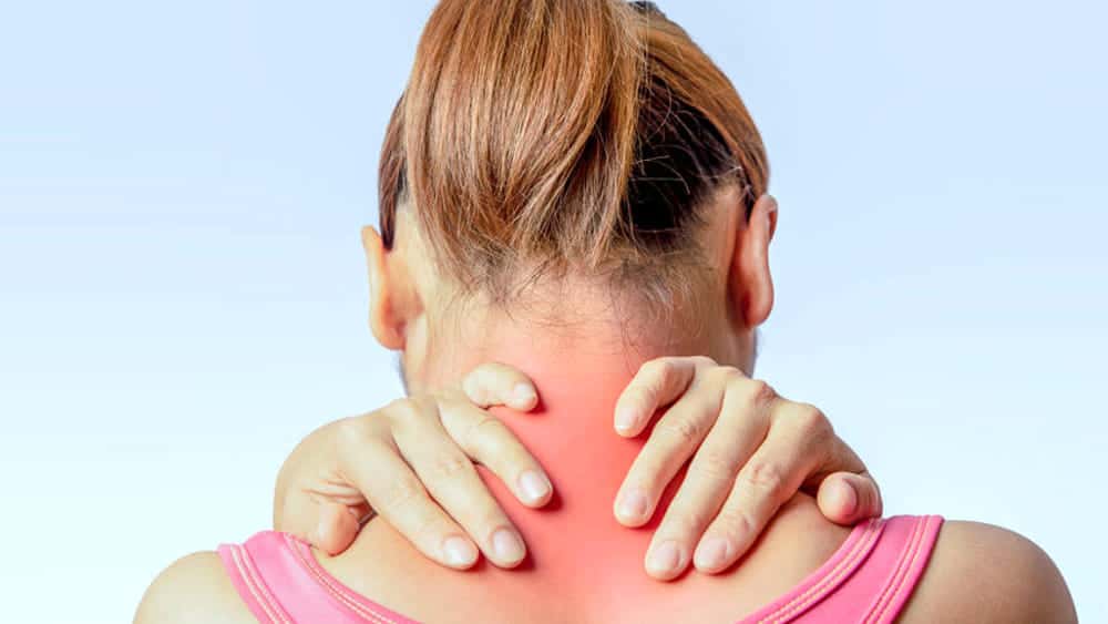 dolore cervicale informare