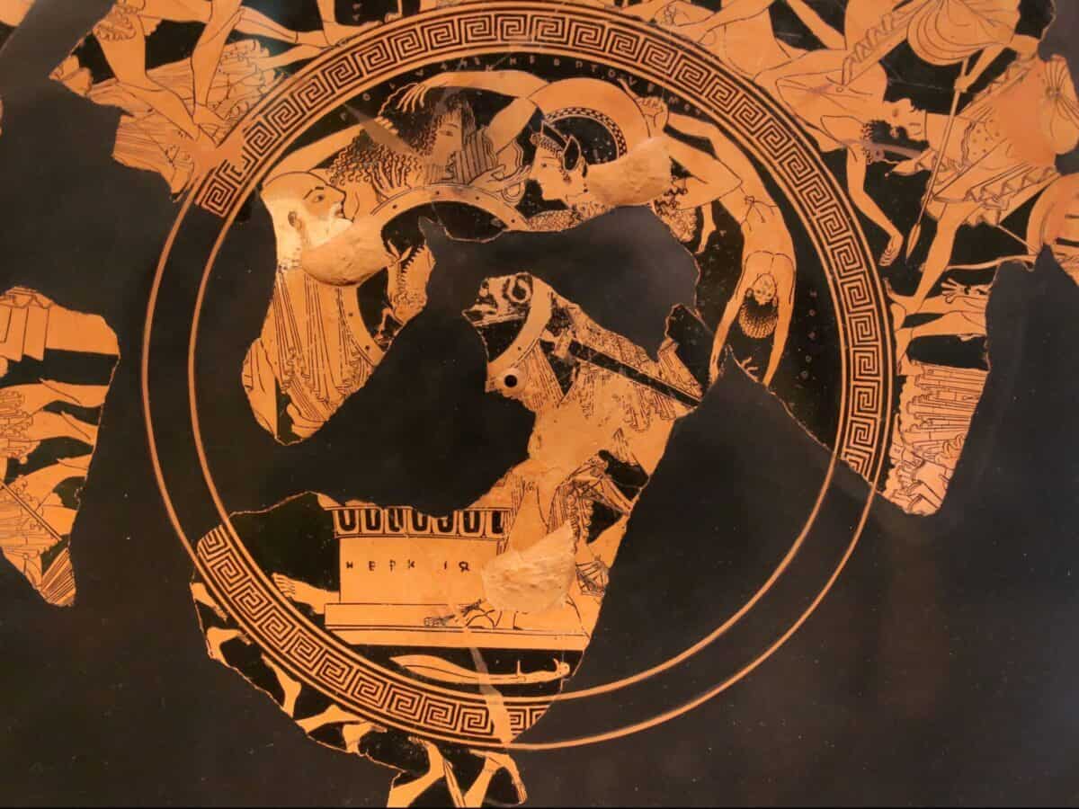 Le archeomafie: il commercio illegale di opere d’arte è diventato un vero e proprio fenomeno mafioso