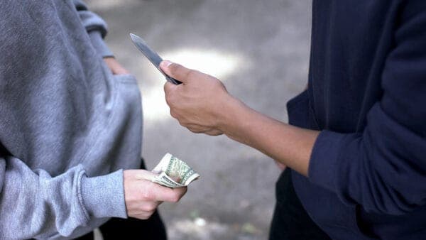 Gli episodi di estorsione: un problema quotidiano
