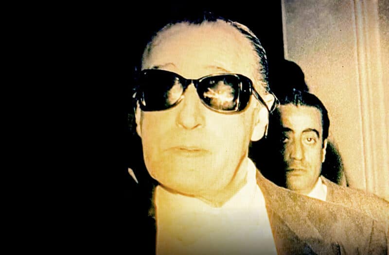 "L’ombra di Totò", lo spettacolo in scena al “San Ferdinando” dal 22 al 27 Febbraio