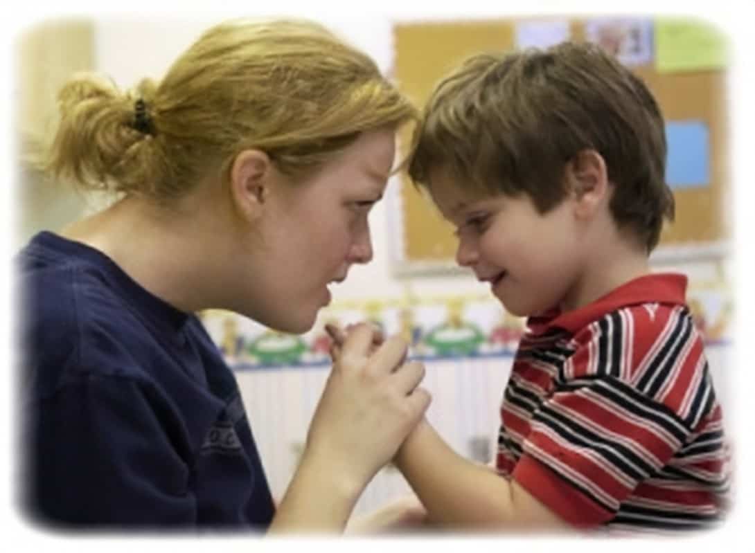 Trattamento Aba per i bambini autistici a rischio: i genitori protestano