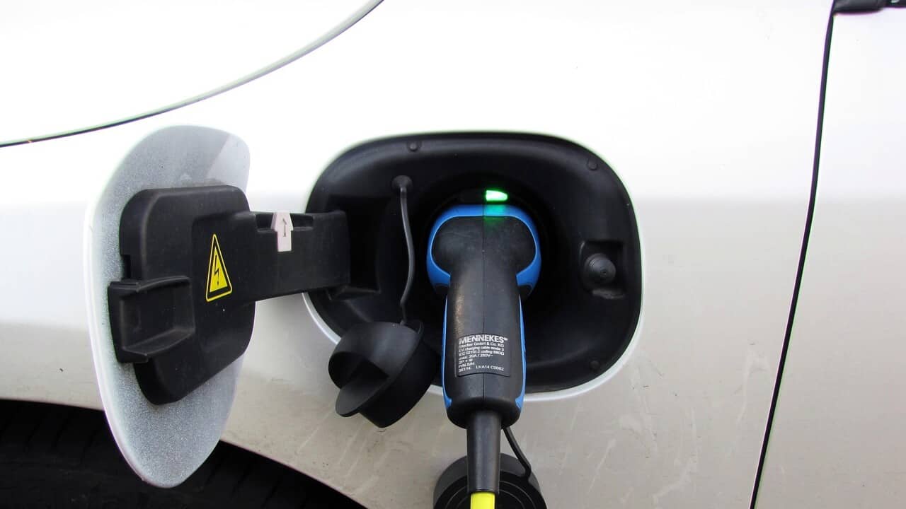 Napoli punta sulle auto green: l'ecosostenibilità del nuovo progetto