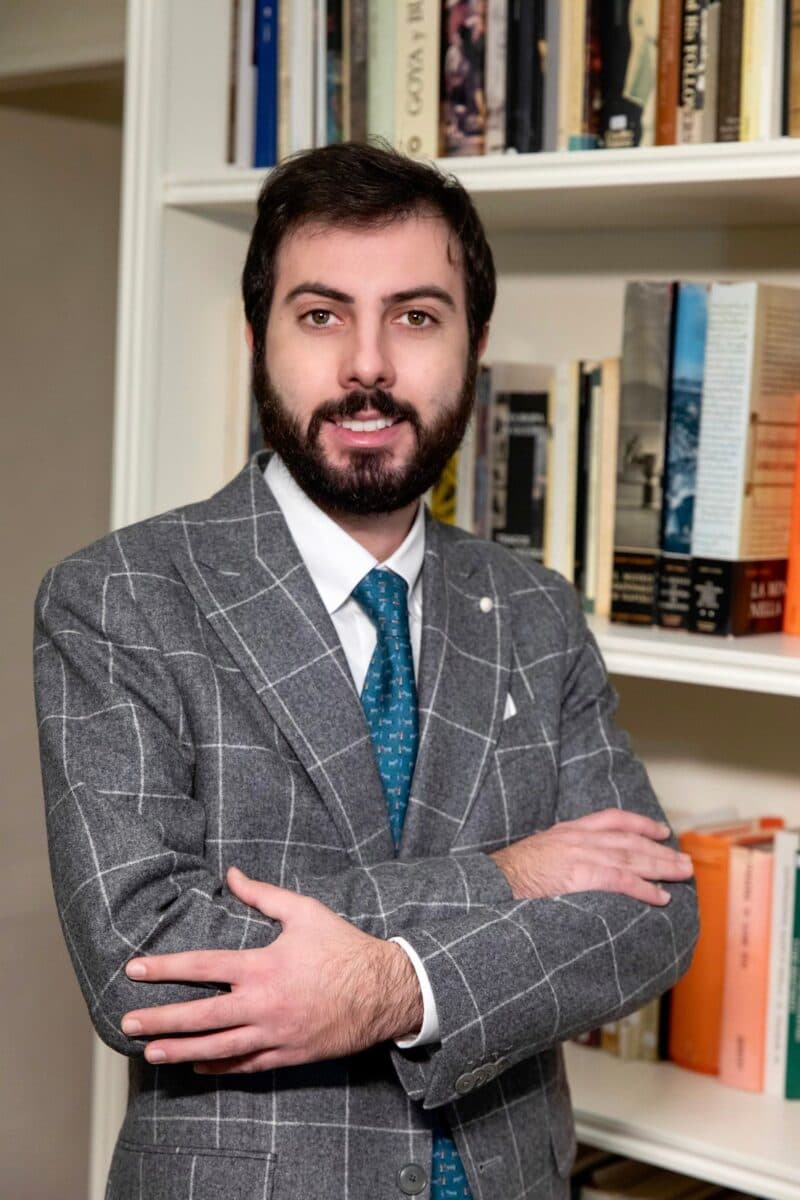 Roberto Nicolucci