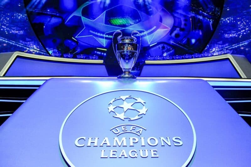 Finale di Champions League spostata: da San Pietroburgo a Parigi