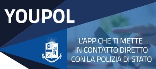 Youpol: un'app contro il bullismo e il cyberbullismo