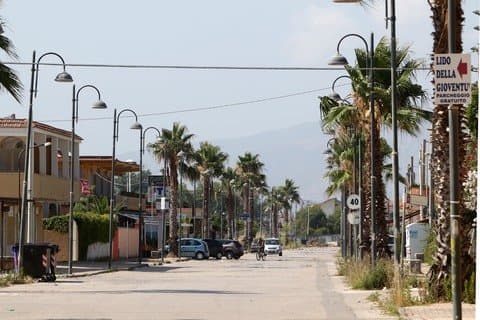 Castel Volturno, nessuna sanatoria per gli immobili gravati da usi civici