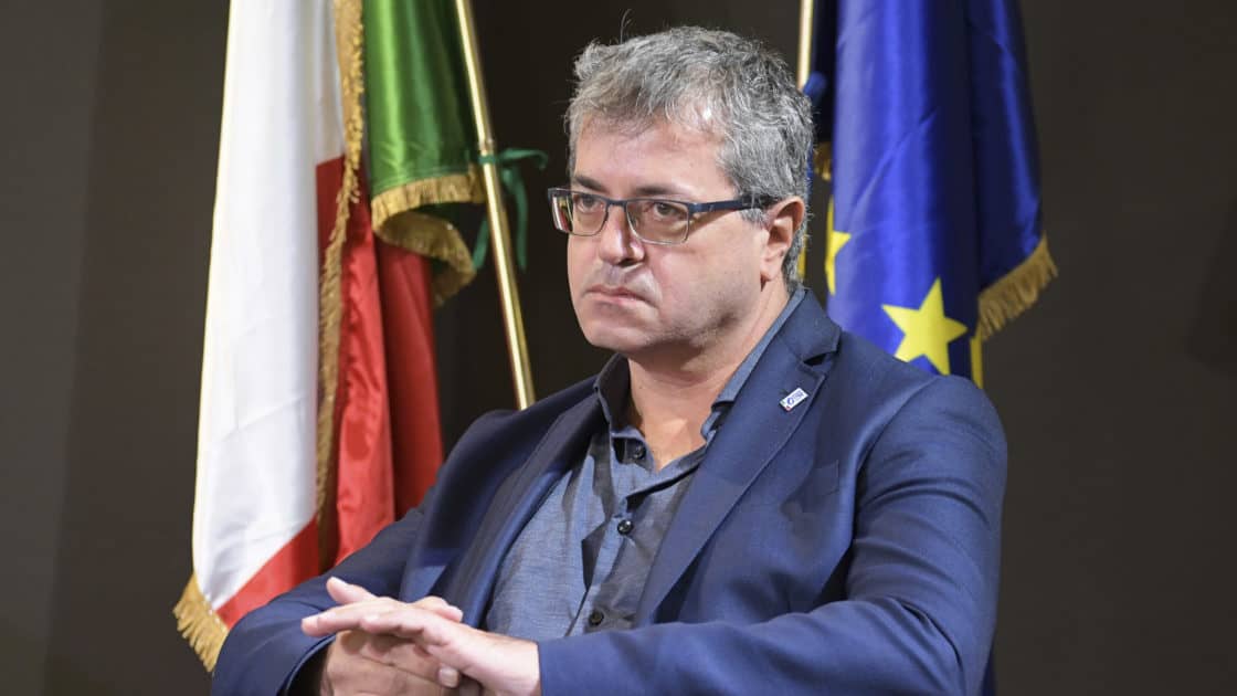 INPS, nuovo direttore generale: gli auguri UGL F.P. a Vincenzo Caridi