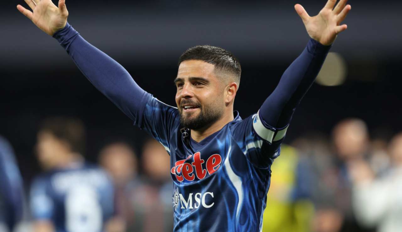 Napoli-Inter: finisce in parità sul terreno del Maradona