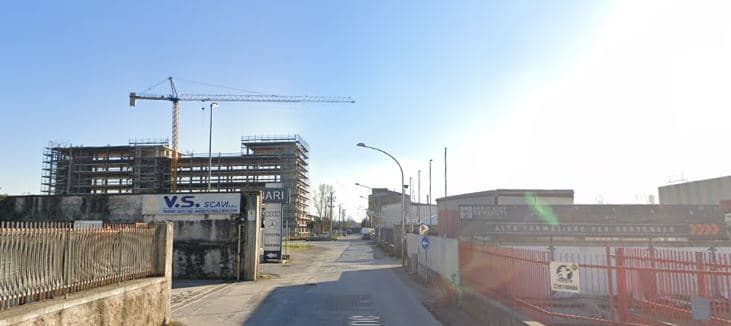 Casagiove, impianto di compostaggio: falsità e verità