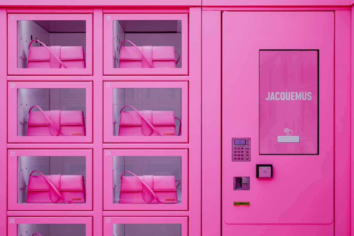 Jacquemus sceglie Milano per il pop-up store 24/24