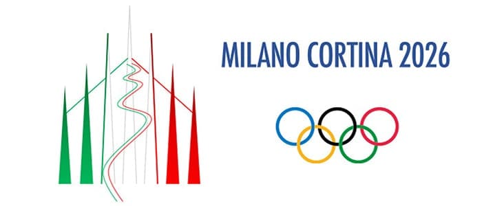 Olimpiadi Milano-Cortina 2026: pubblicato lo spot ufficiale
