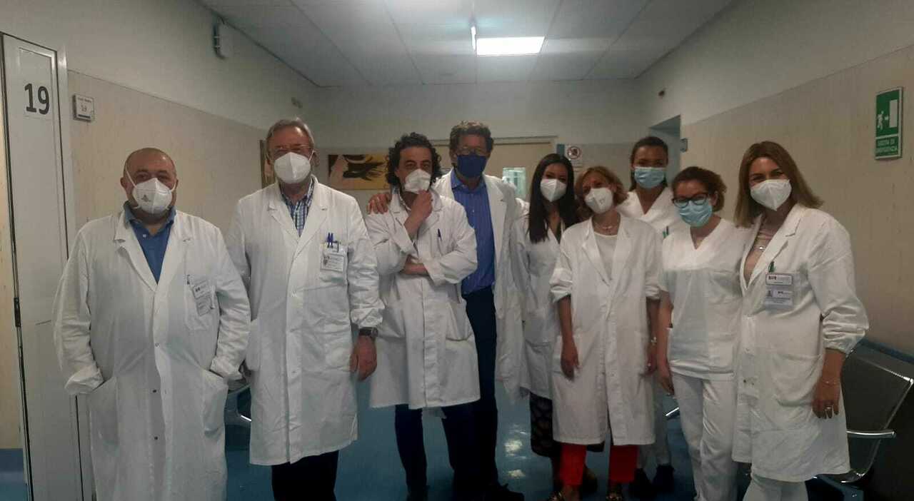 Napoli, 130 donne visitate al Pascale per l'open day senologico