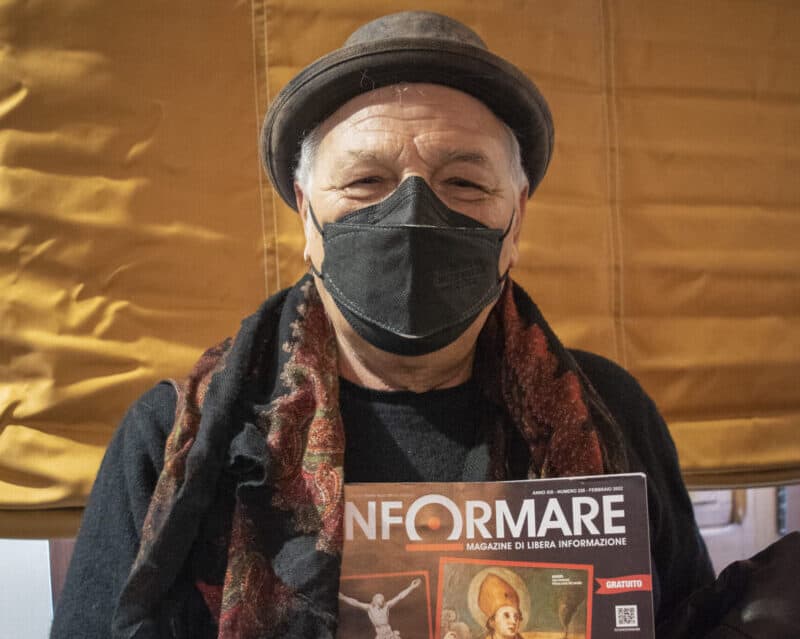 Un evento per Pino Daniele, Enzo Gragnaniello a Informare: "Ricordarlo è sempre una gioia"