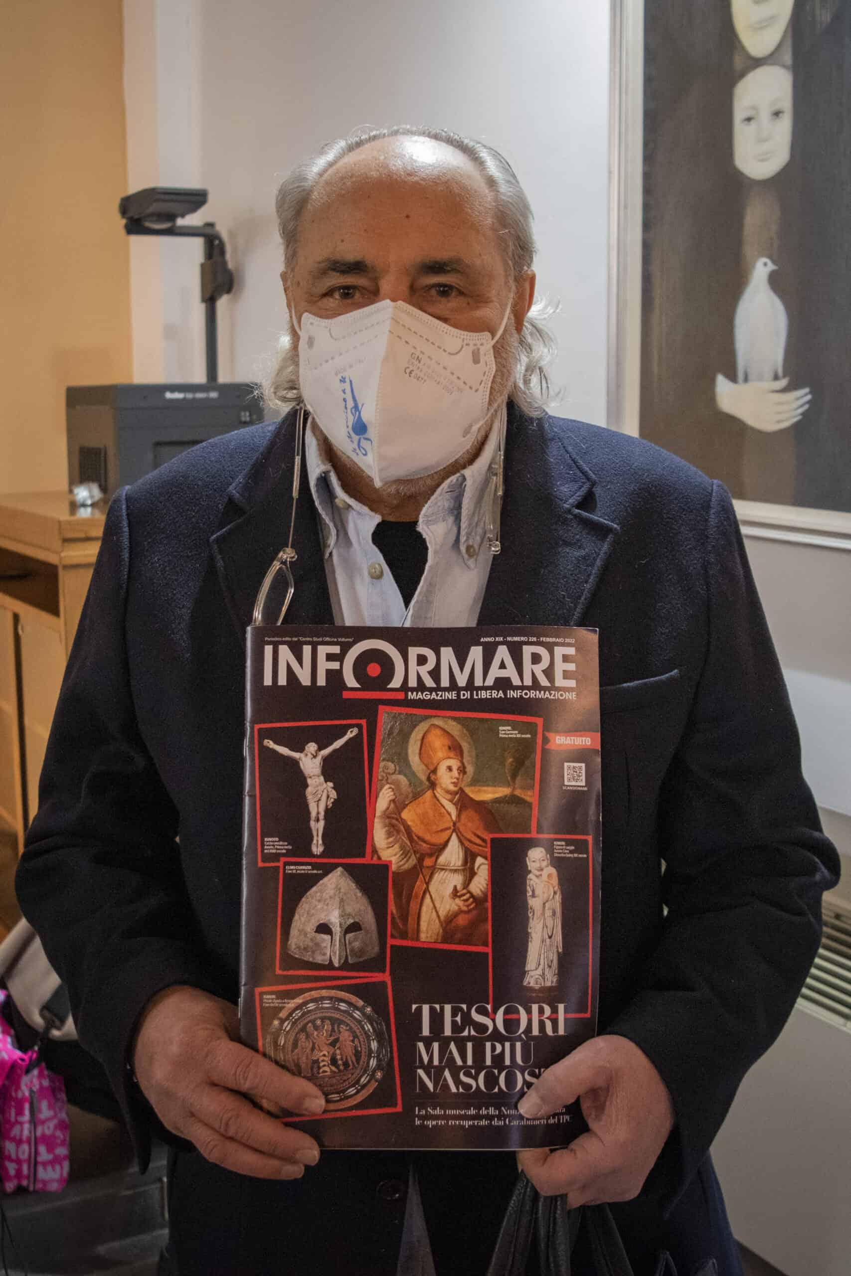 Pino Daniele Gennaro Manna