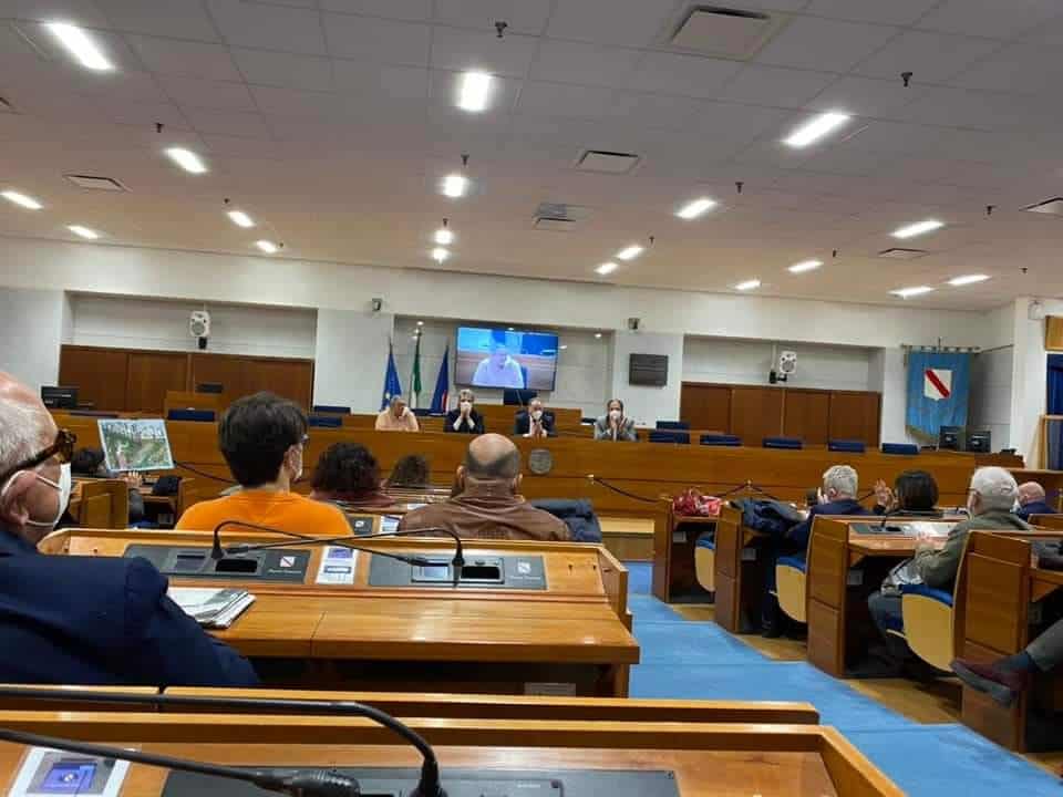 "Regina Viarium": a Caserta gli studenti riscoprono la storica Via Appia