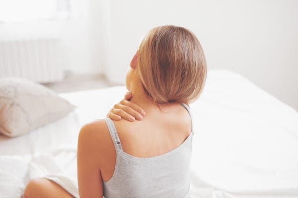 cervicale dormire 