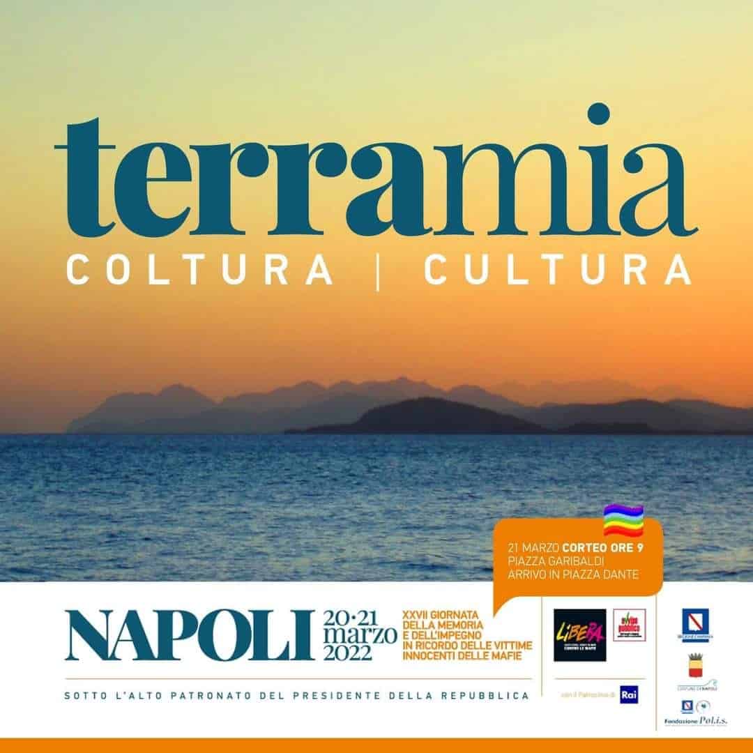 Commemorare le vittime innocenti di mafie: il 21 marzo si scende in piazza