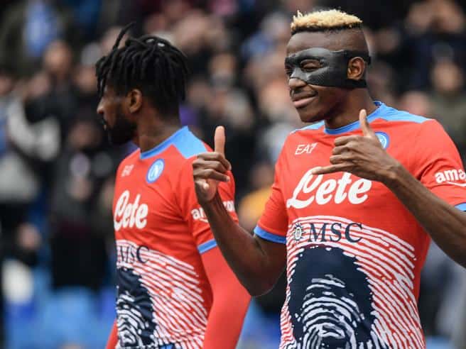 Napoli batte Udinese 2 – 1: al Maradona passato, presente e futuro