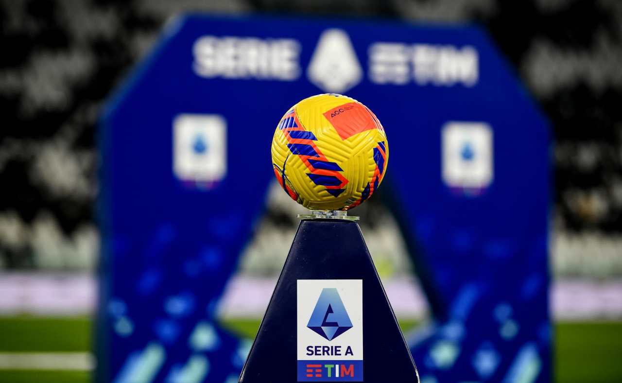 27° turno di Serie A: stavolta il Napoli non fallisce il set point, ma il match è ancora lungo