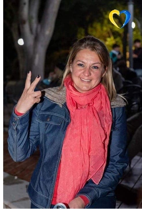 Ugl Caserta, 8 marzo: Olena Ioyko simbolo della Festa delle Donne