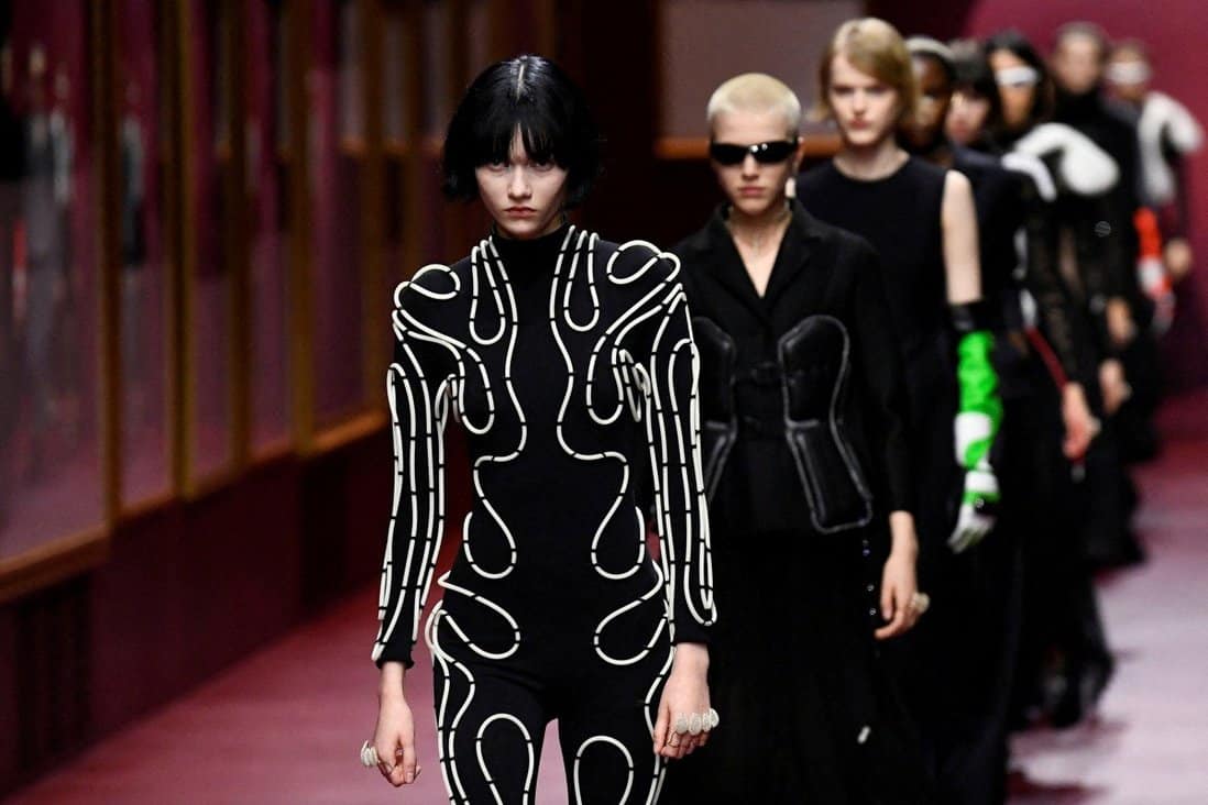 La moda protettiva secondo Dior: la "The Next Era"
