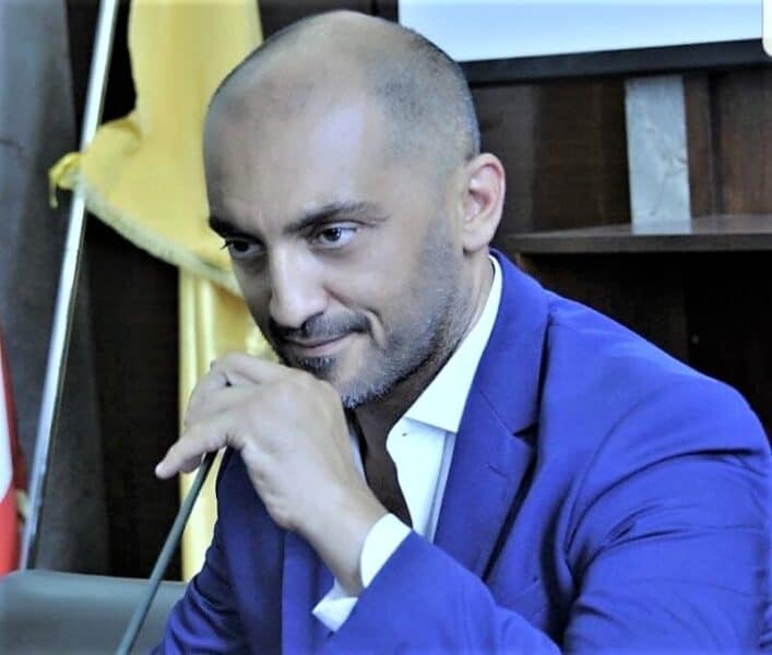 Allarme criminalità, Vincenzo Cirillo: "É guerra tra cosche"