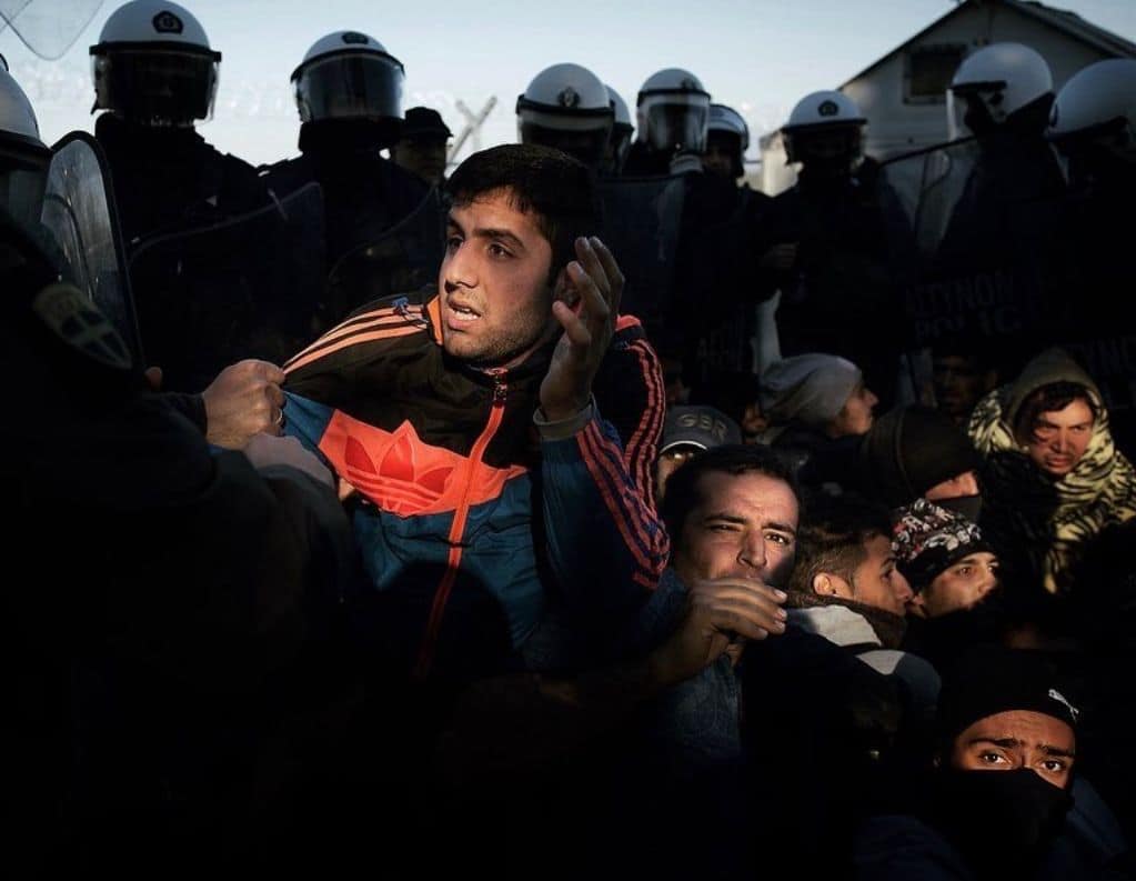 INTERVISTA. Fotografia al fronte: innovazione e analisi nella testimonianza di due fotoreporter di guerra