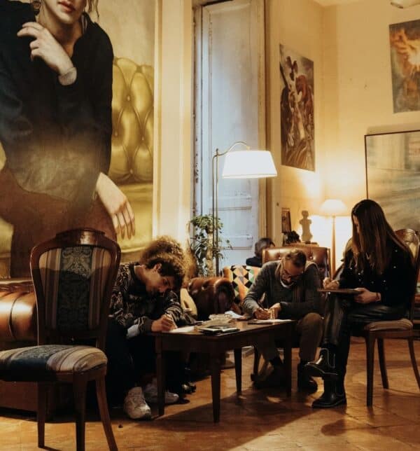 Reggia di Portici: al Galoppatoio Reale ‘Napoli/Vienna’ il Concerto di Primavera all’Università