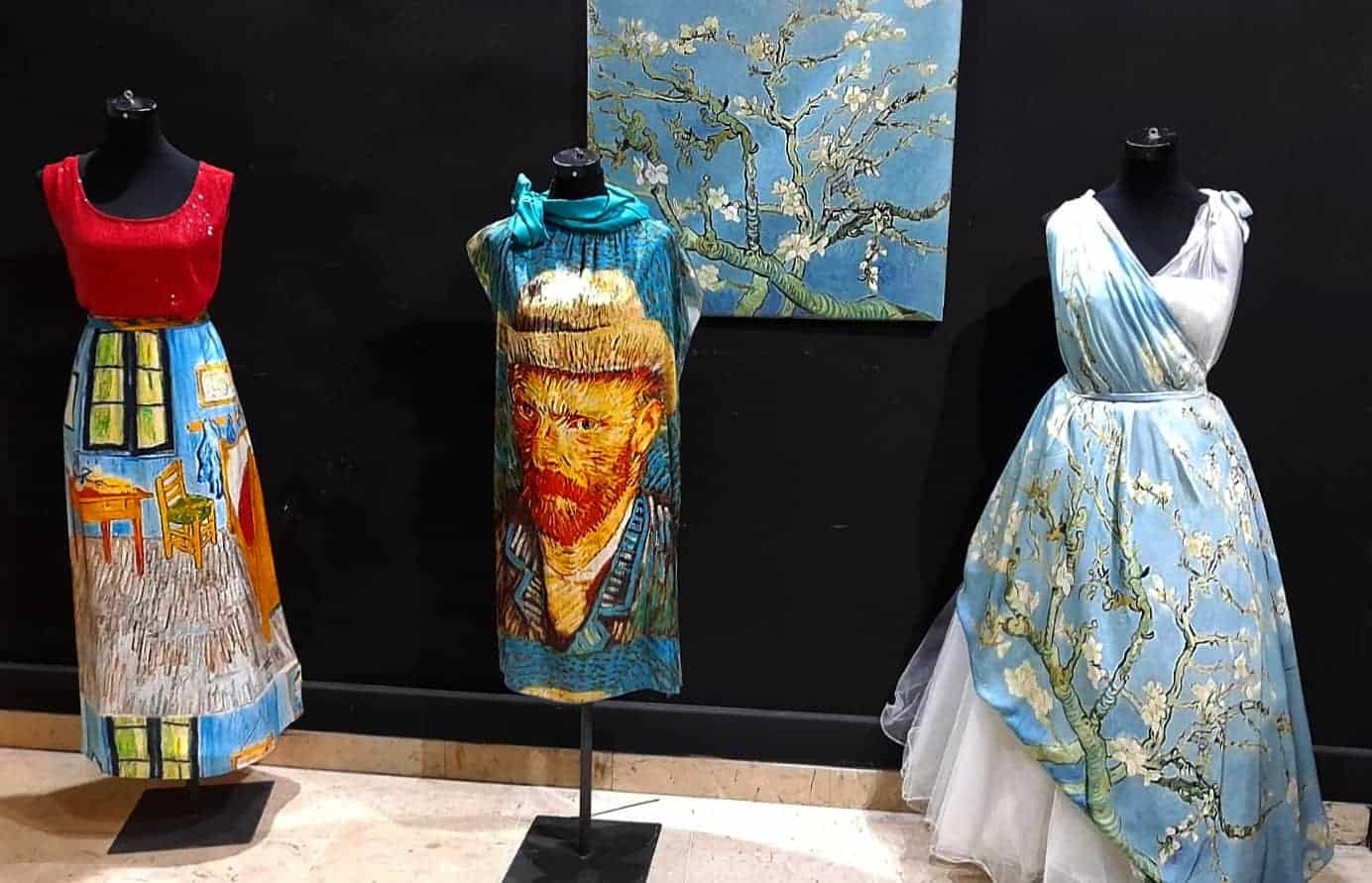 informareonline-Vincent van Gogh mostra
