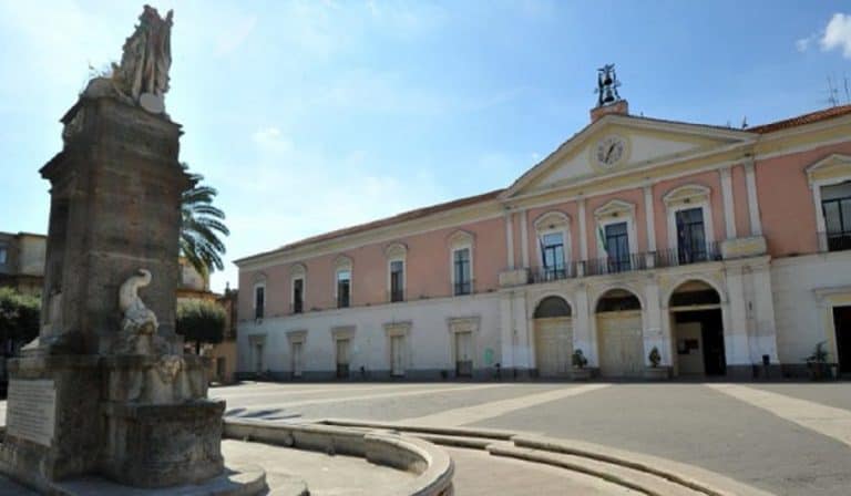 Marcianise per l'Ucraina: corso di alfabetizzazione per i profughi