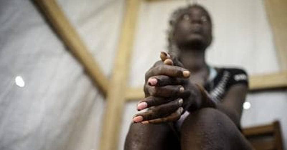 Connection House: la dilagante prostituzione delle donne nigeriane in Terra di Lavoro