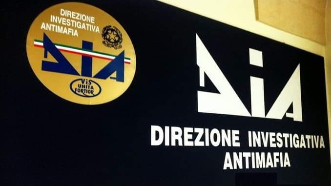 Camorra a Napoli: ieri il rapporto della DIA