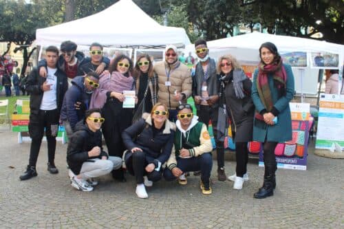 Caserta: Cidis incontra i cittadini della frazione di Casolla