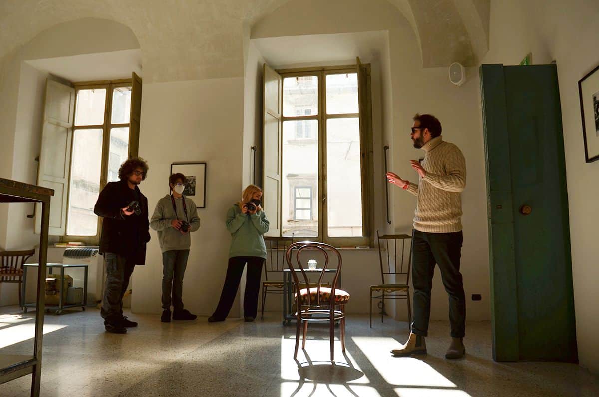 Formazione a 360° gradi: la priorità di Informare