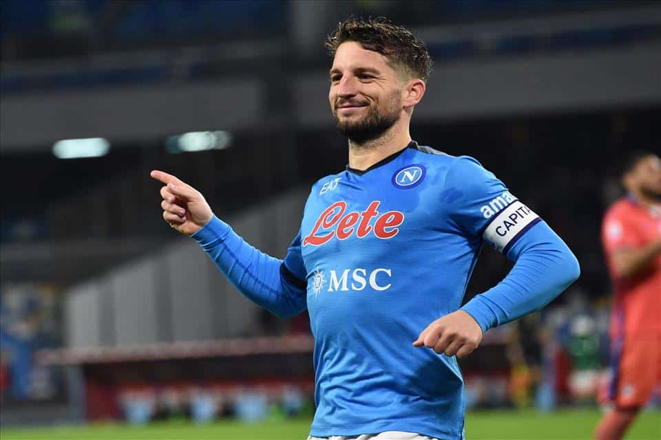 Atalanta-Napoli: le Probabili Formazioni dell'esame di maturità per orobici e partenopei