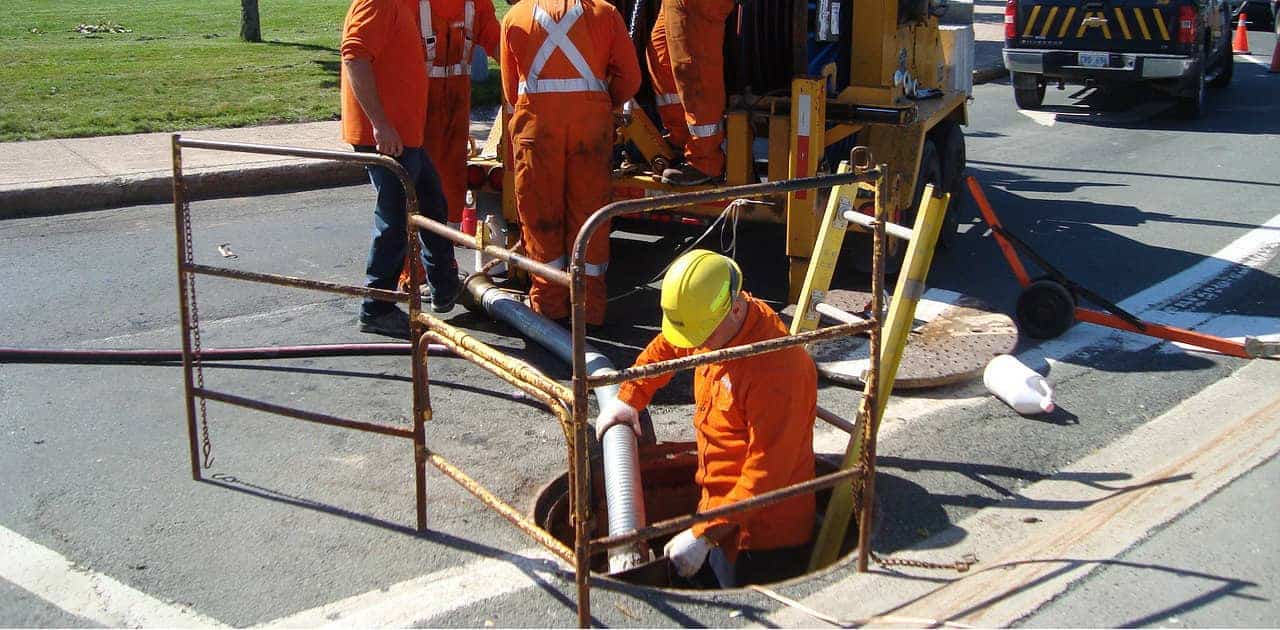 I lavori sulle fogne di Destra Volturno non partono!!!