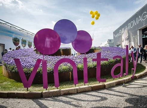 Vinitaly: dal 10 al 13 la Campania approda a Verona