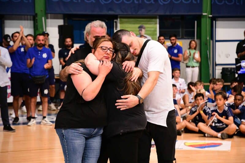 Memorial Davide Nuzzo: il ricordo del giovane calciatore diventa un torneo internazionale