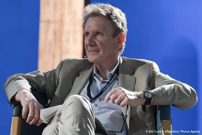 Premio Ischia Internazionale di giornalismo: Lucio Caracciolo premiato