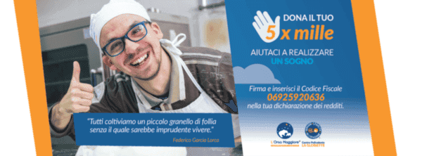 INTERVISTA. L’Orsa Maggiore e il focus su integrazione e legalità: parla Angelica Viola, Presidente della Cooperativa