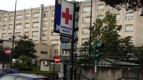 Dove sono i medici? Il "Caso Moscati" arriva in Parlamento